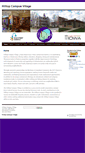Mobile Screenshot of hilltopcampusvillage.org
